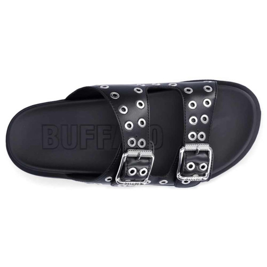 Buffalo Eve Ari